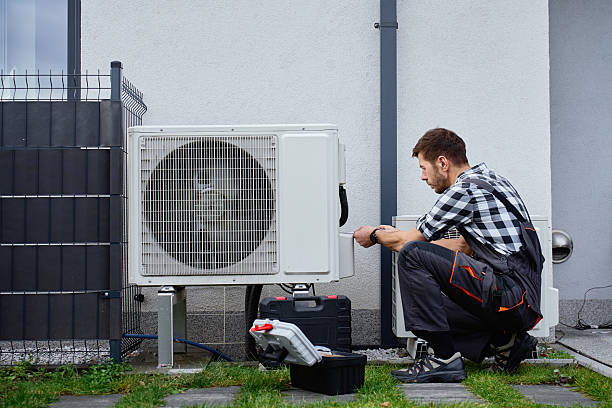 Trusted Air Duct Cleaning service in Monroe, WA - HVAC Repair CO